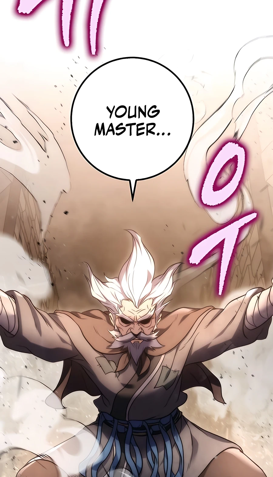 The Emperor’s Sword Chapter 12 Page 103