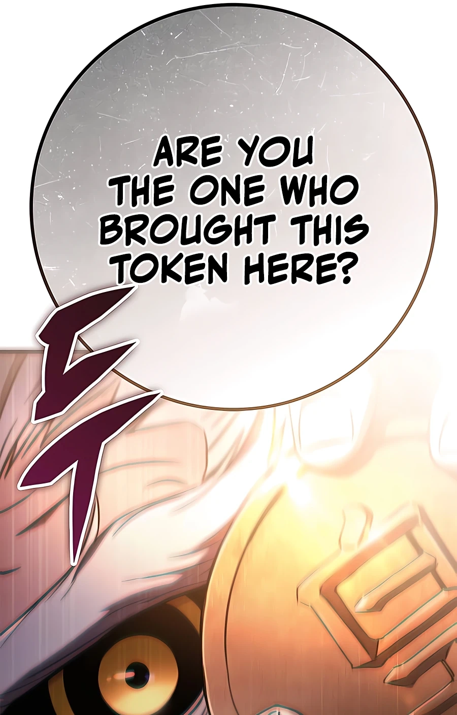 The Emperor’s Sword Chapter 12 Page 105
