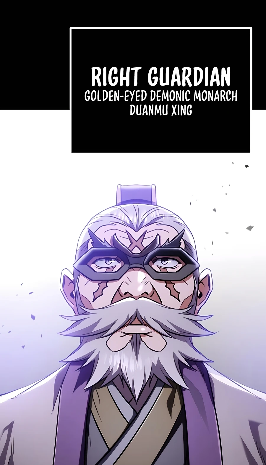The Emperor’s Sword Chapter 29 Page 5