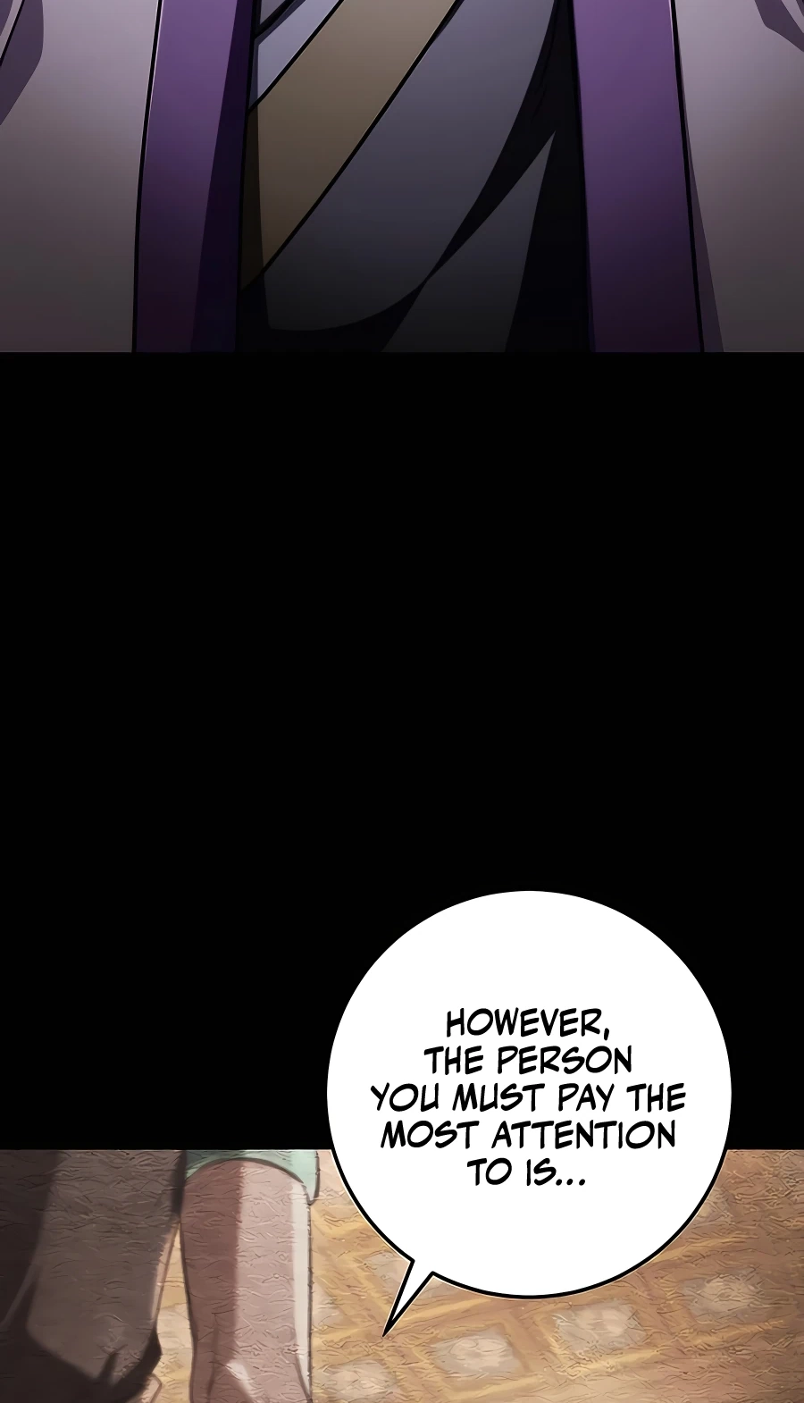 The Emperor’s Sword Chapter 29 Page 6