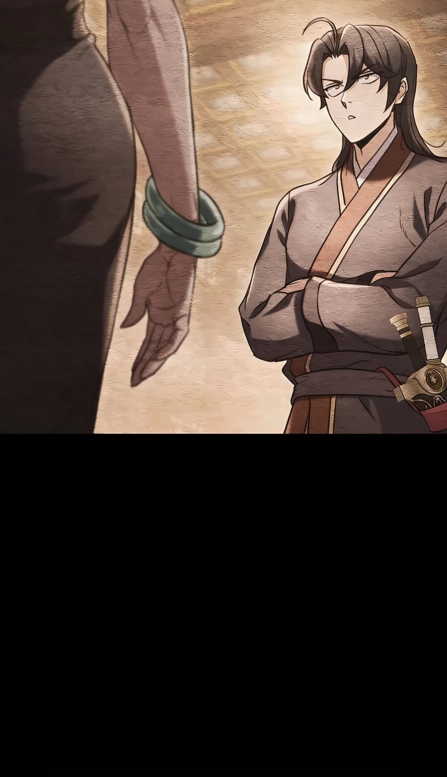 The Emperor’s Sword Chapter 29 Page 7