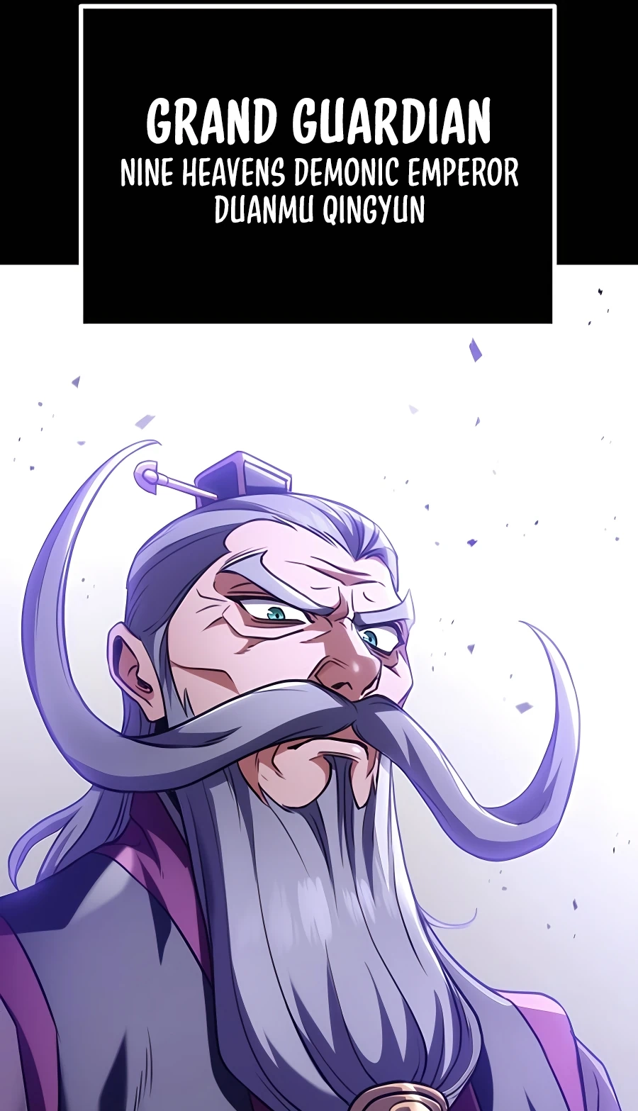 The Emperor’s Sword Chapter 29 Page 8