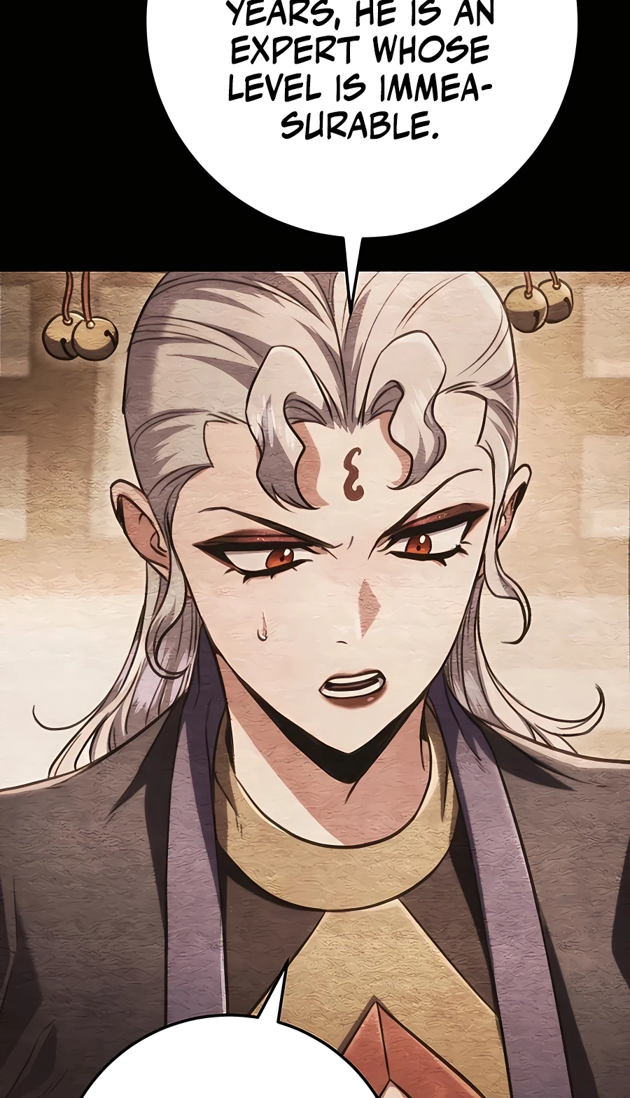 The Emperor’s Sword Chapter 29 Page 10