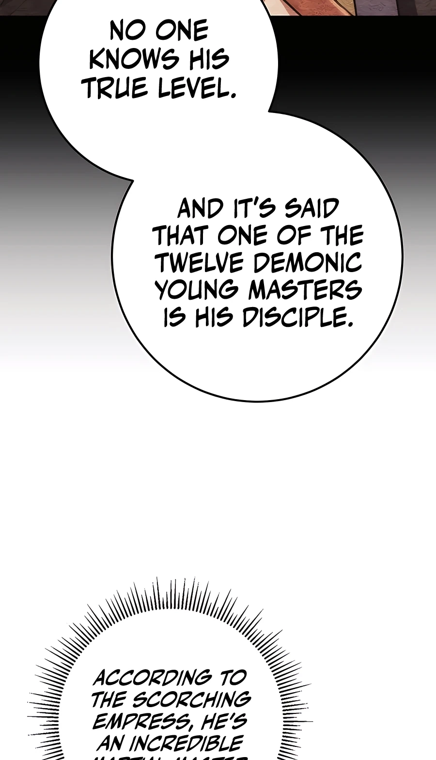 The Emperor’s Sword Chapter 29 Page 11