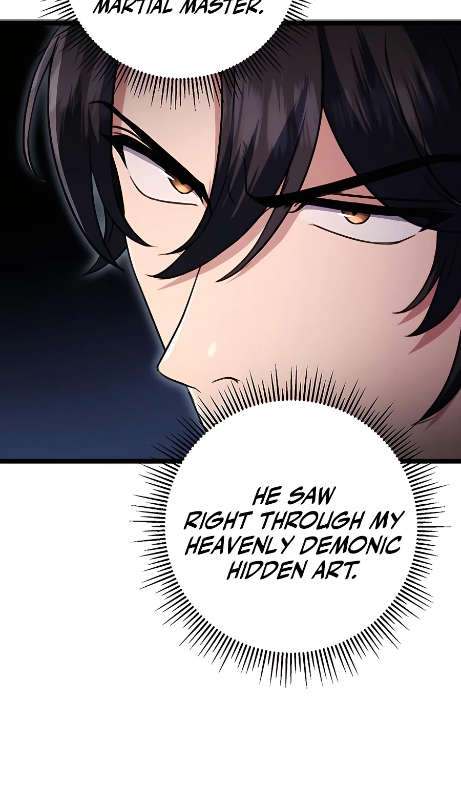 The Emperor’s Sword Chapter 29 Page 12