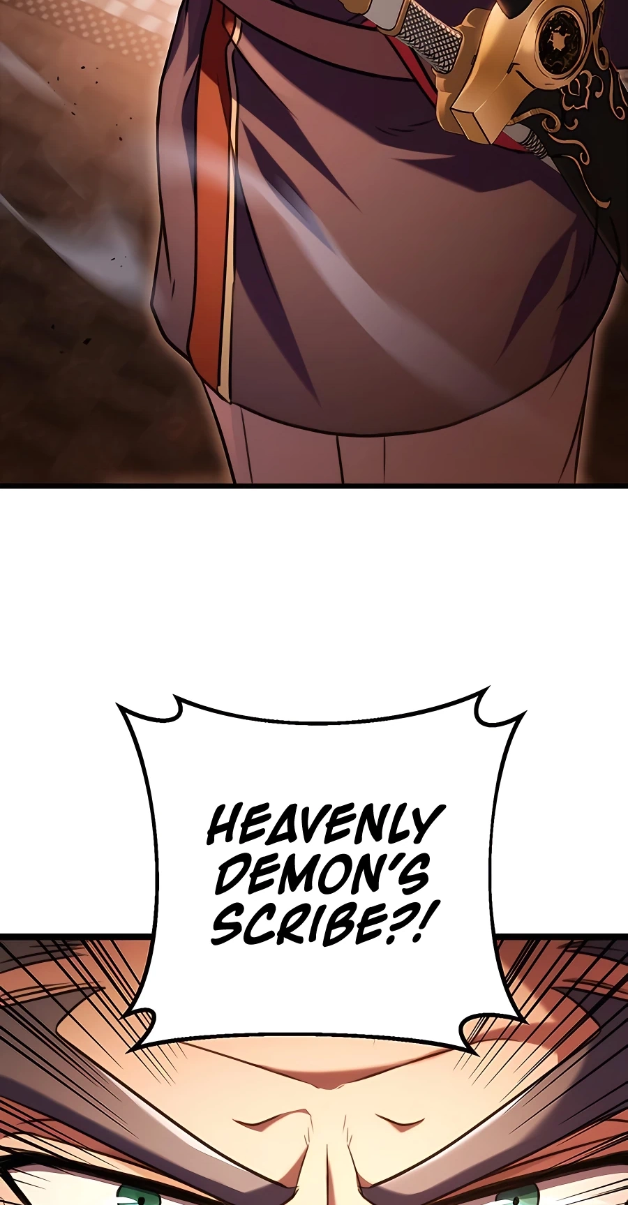 The Emperor’s Sword Chapter 29 Page 14