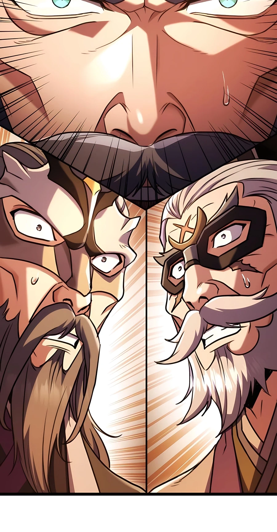 The Emperor’s Sword Chapter 29 Page 15