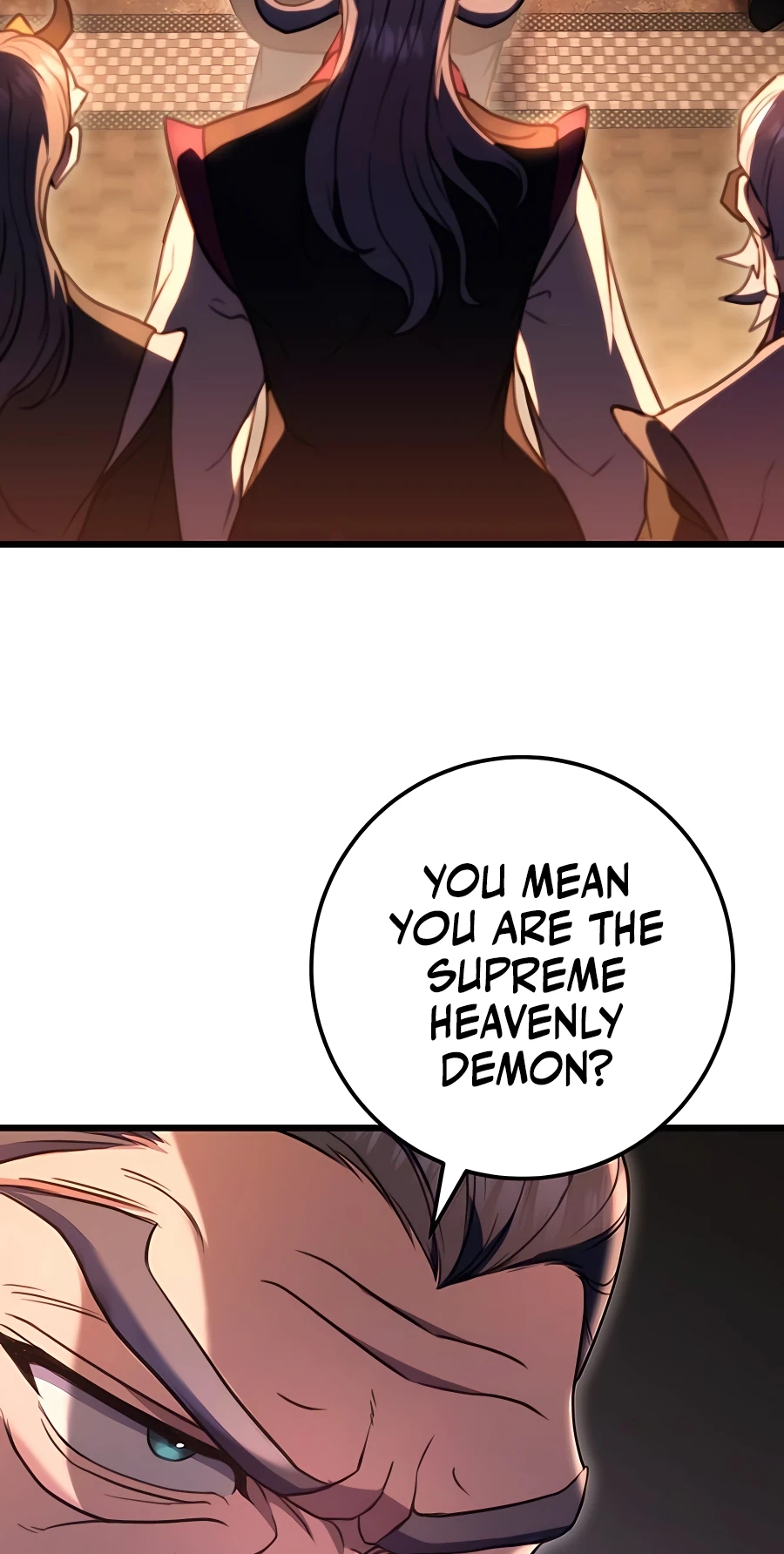 The Emperor’s Sword Chapter 29 Page 19