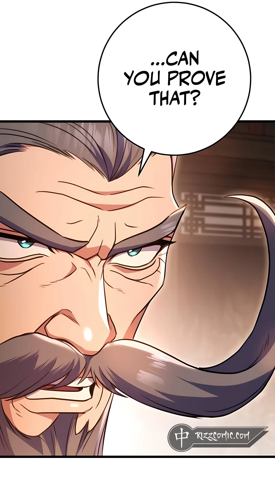 The Emperor’s Sword Chapter 29 Page 23