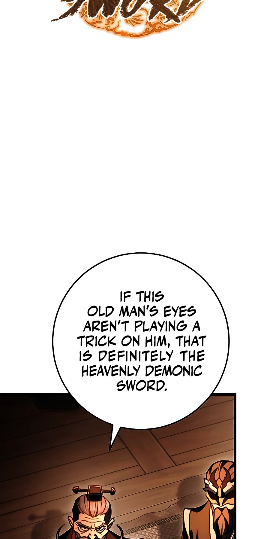 The Emperor’s Sword Chapter 29 Page 32