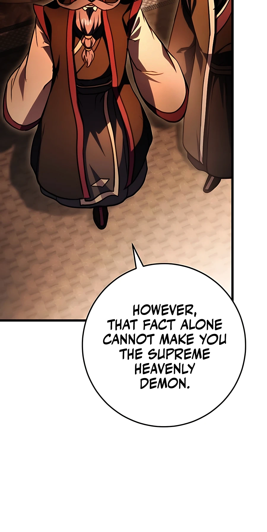 The Emperor’s Sword Chapter 29 Page 33