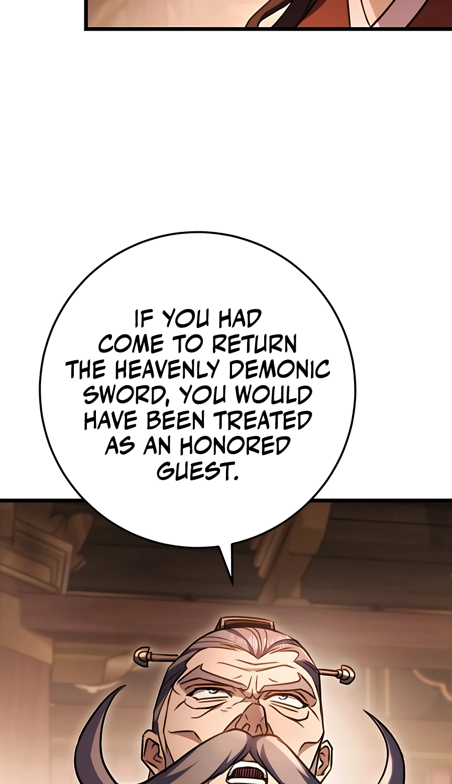The Emperor’s Sword Chapter 29 Page 35