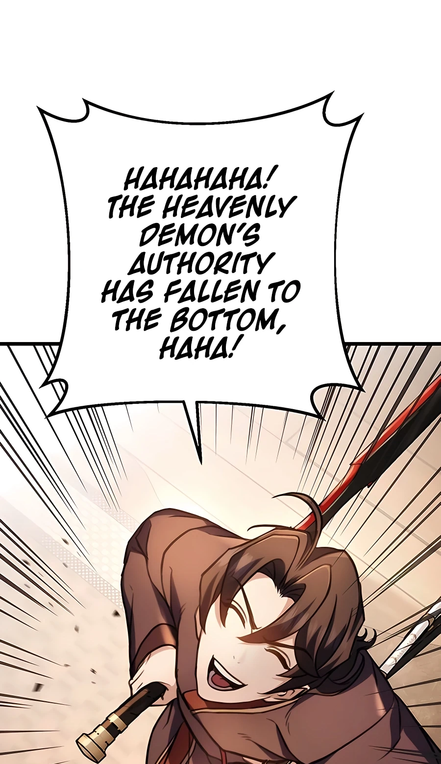 The Emperor’s Sword Chapter 29 Page 37