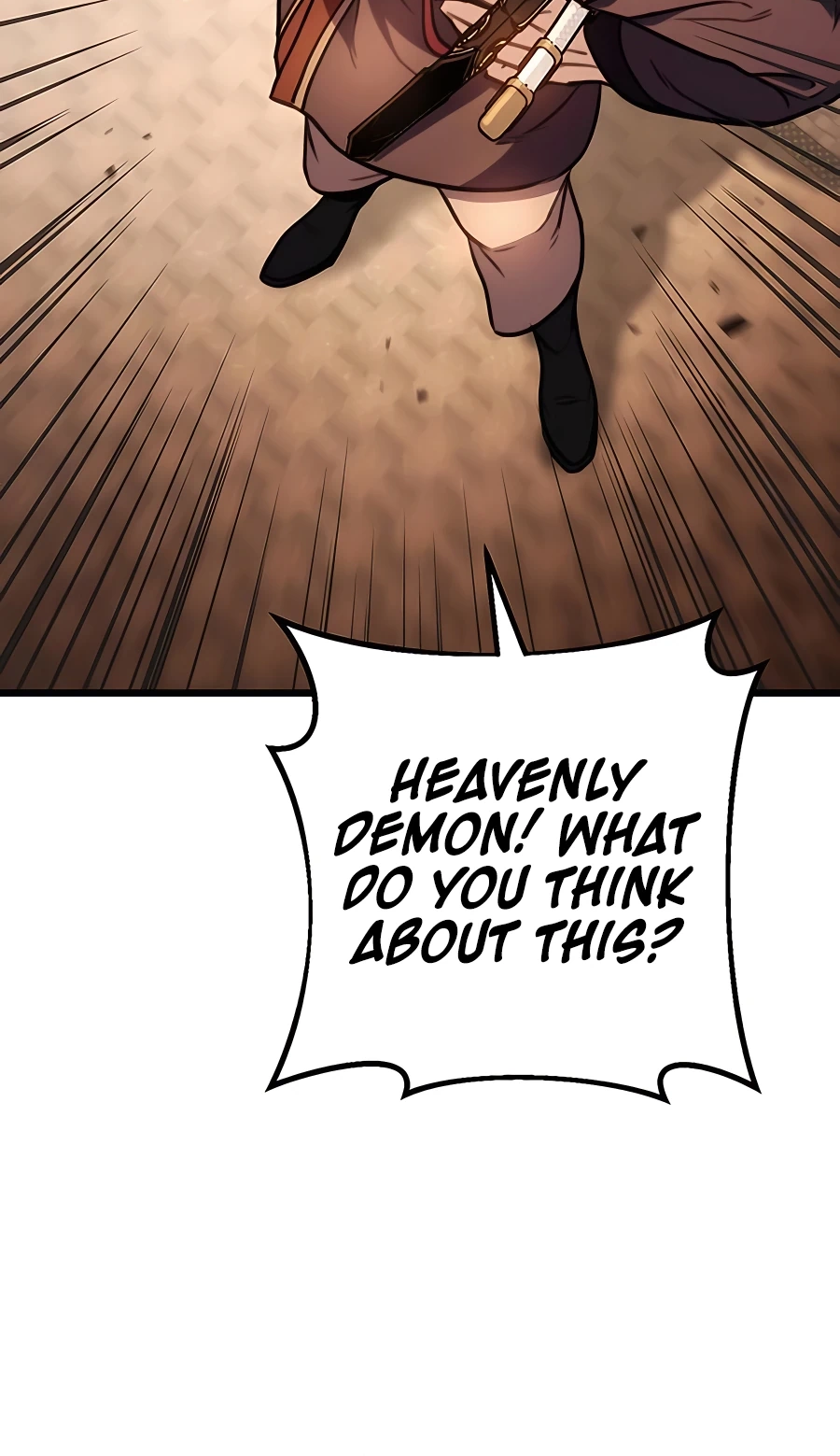 The Emperor’s Sword Chapter 29 Page 38