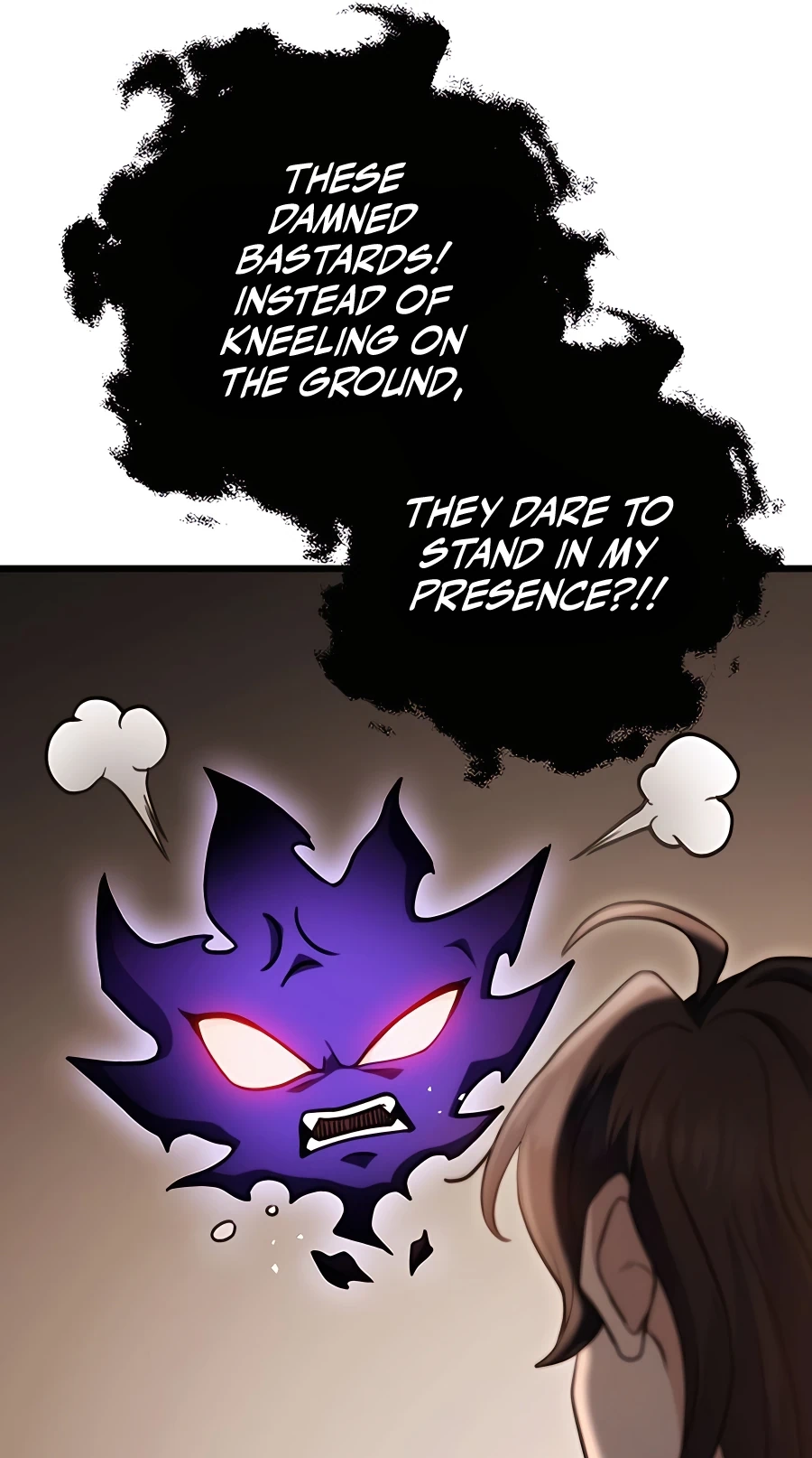 The Emperor’s Sword Chapter 29 Page 39