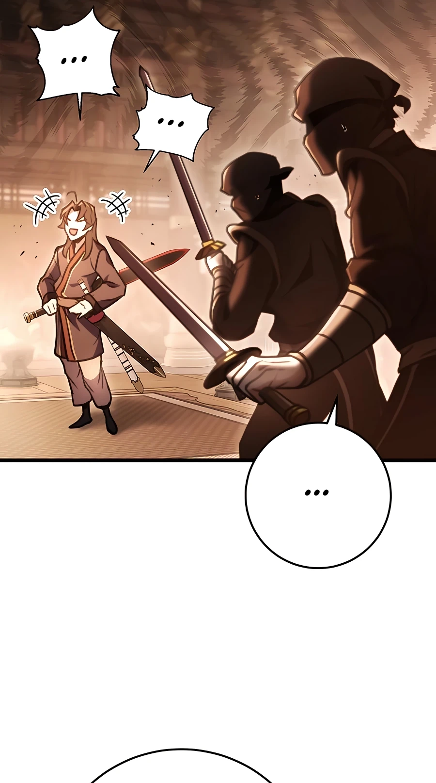 The Emperor’s Sword Chapter 29 Page 41