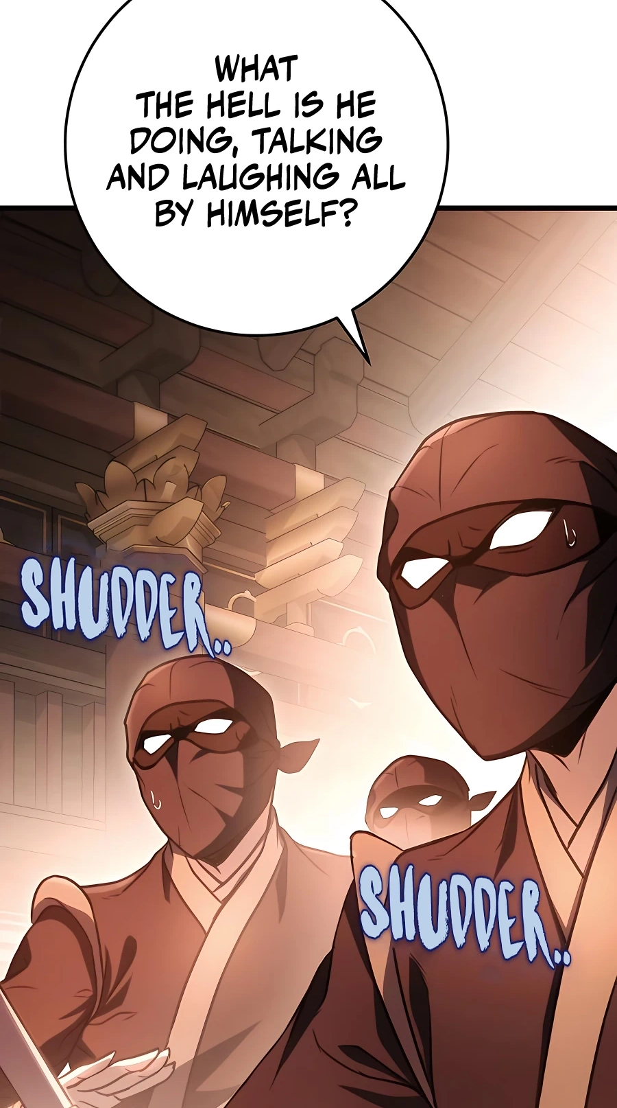 The Emperor’s Sword Chapter 29 Page 42