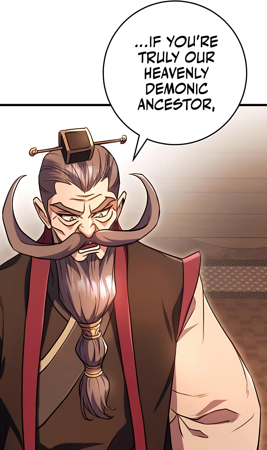 The Emperor’s Sword Chapter 29 Page 45