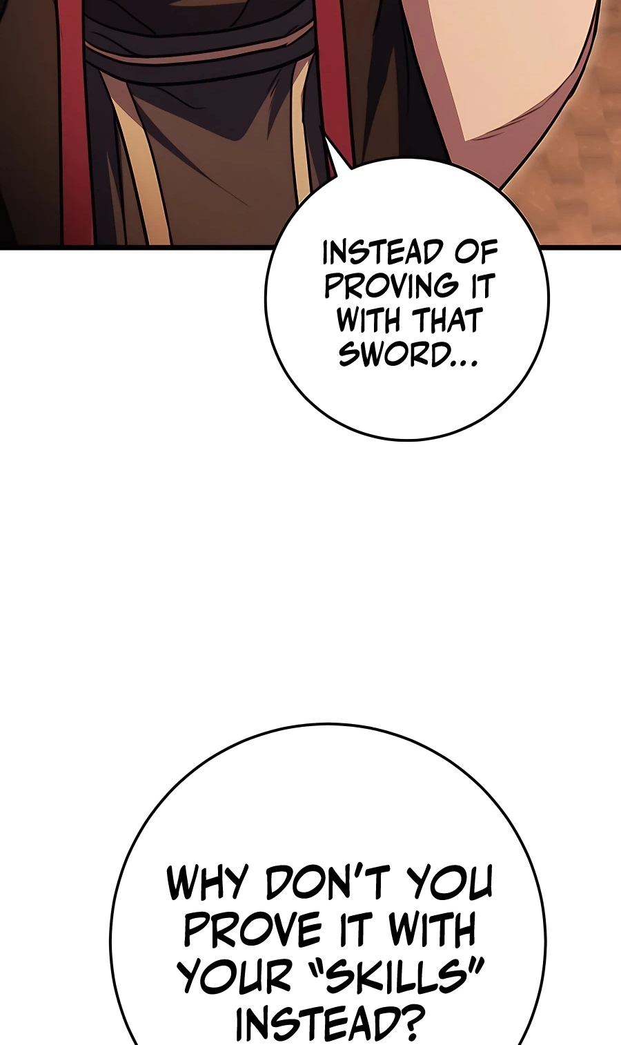The Emperor’s Sword Chapter 29 Page 46