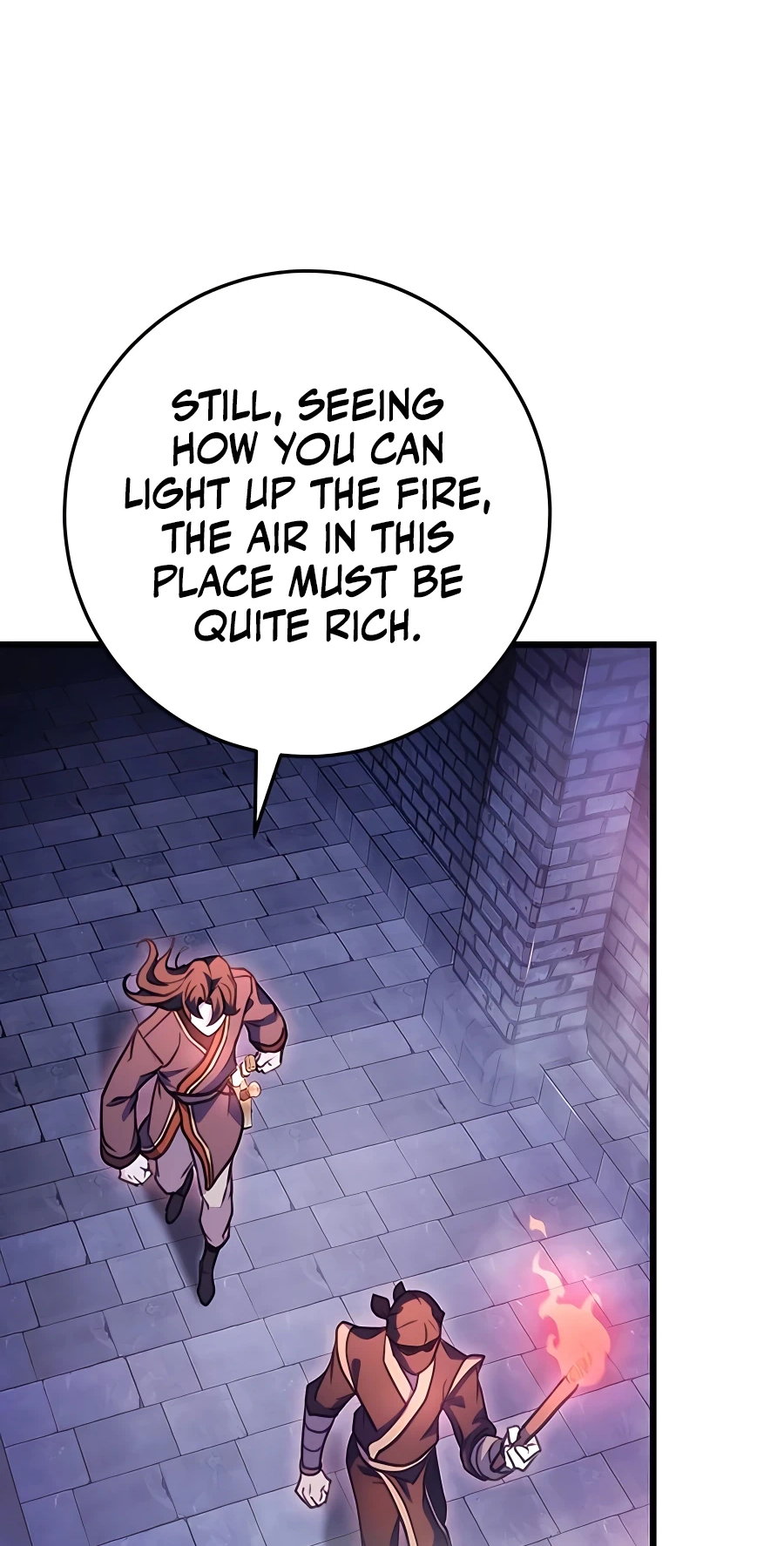 The Emperor’s Sword Chapter 29 Page 52