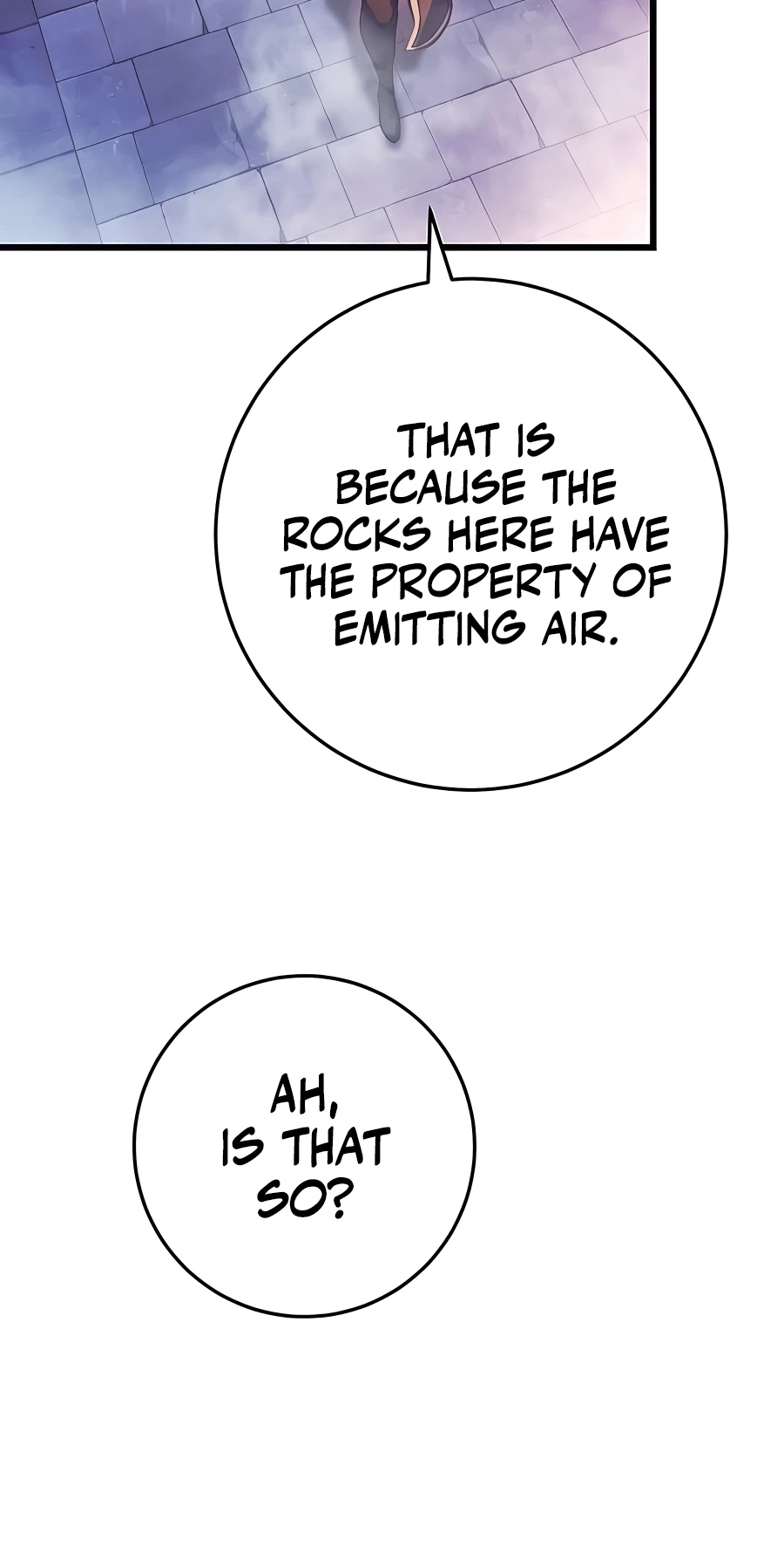 The Emperor’s Sword Chapter 29 Page 53