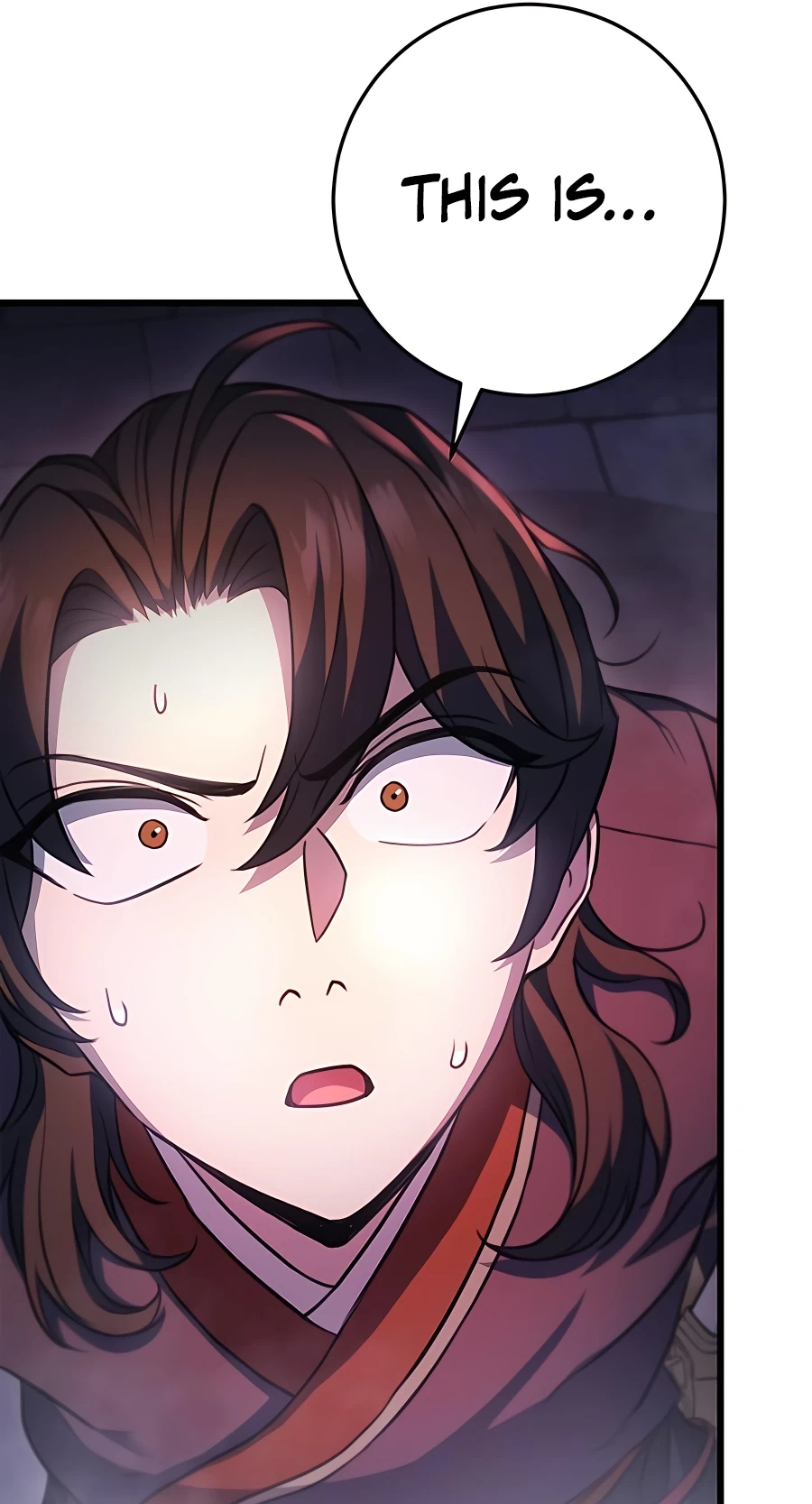 The Emperor’s Sword Chapter 29 Page 56