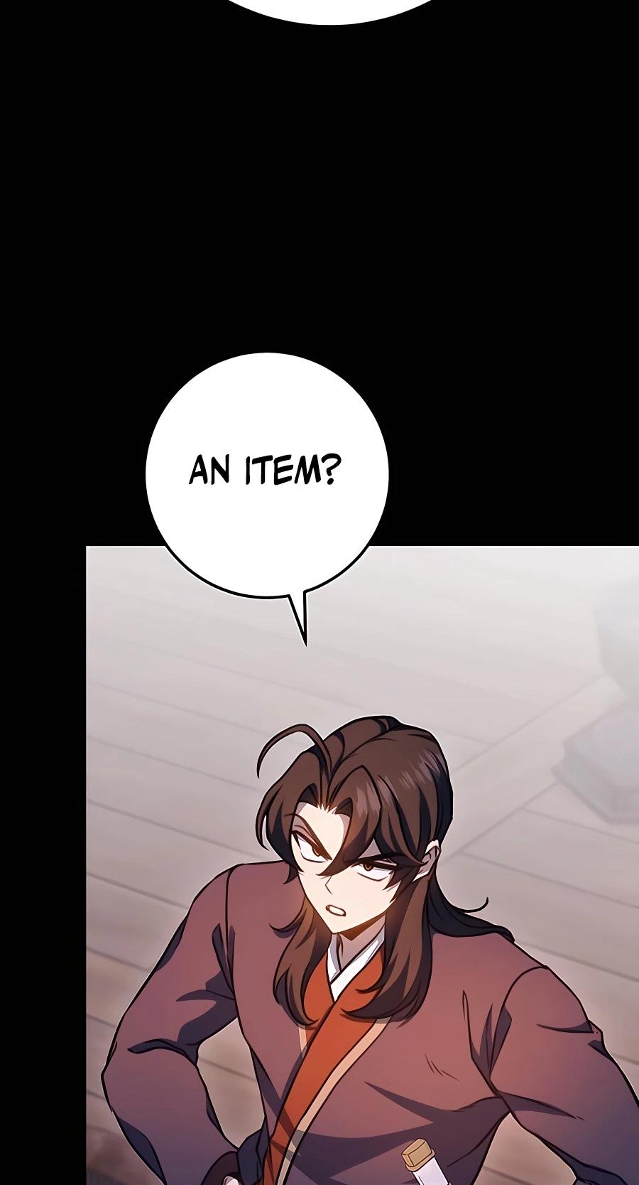 The Emperor’s Sword Chapter 29 Page 59