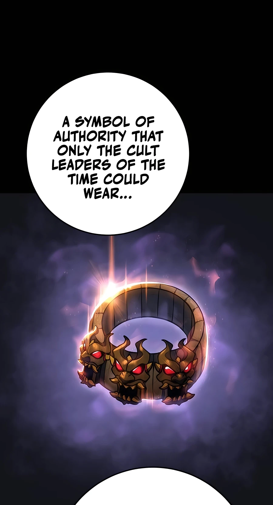 The Emperor’s Sword Chapter 29 Page 62