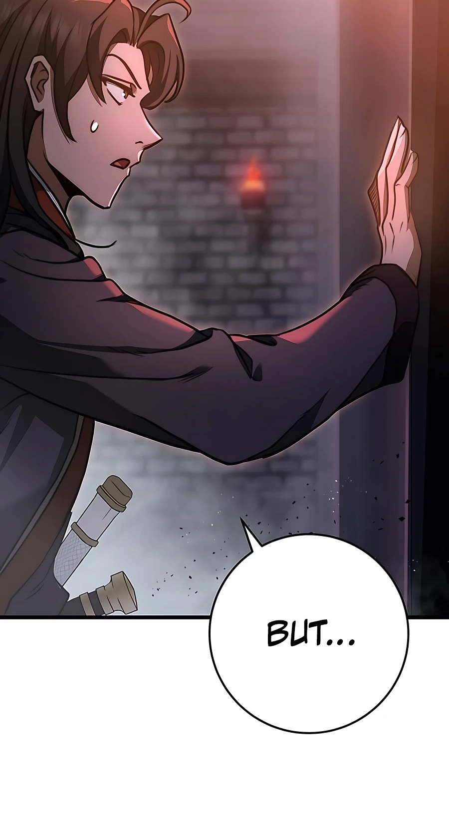 The Emperor’s Sword Chapter 29 Page 67