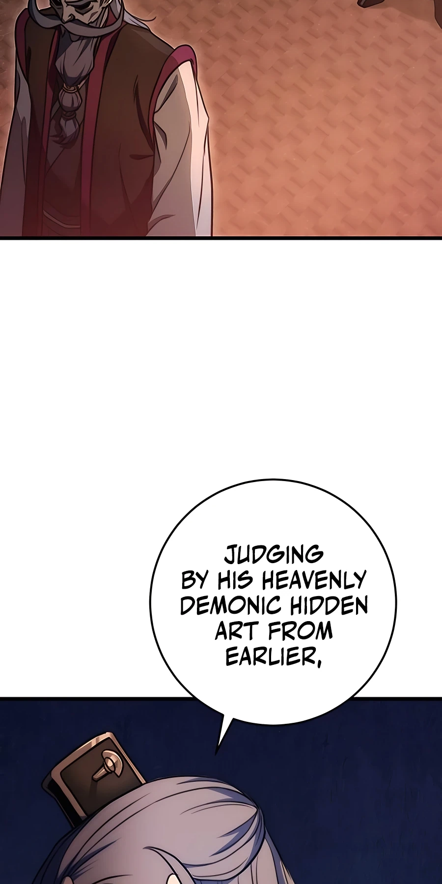 The Emperor’s Sword Chapter 29 Page 71