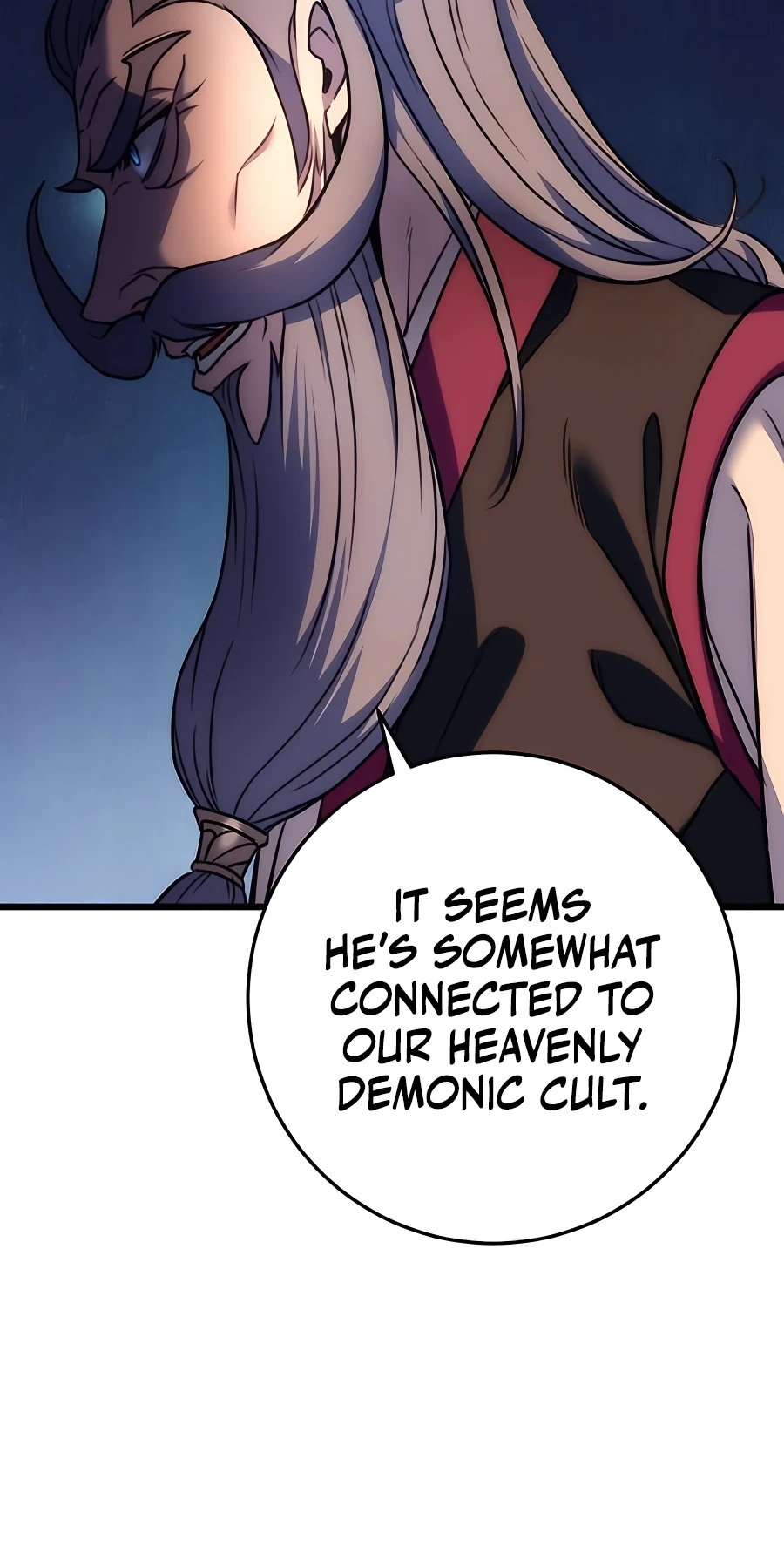The Emperor’s Sword Chapter 29 Page 72