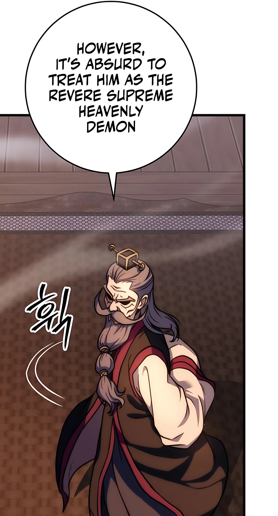The Emperor’s Sword Chapter 29 Page 73