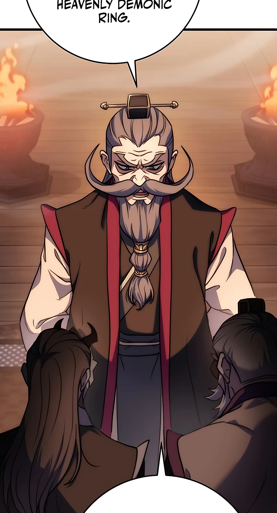 The Emperor’s Sword Chapter 29 Page 75