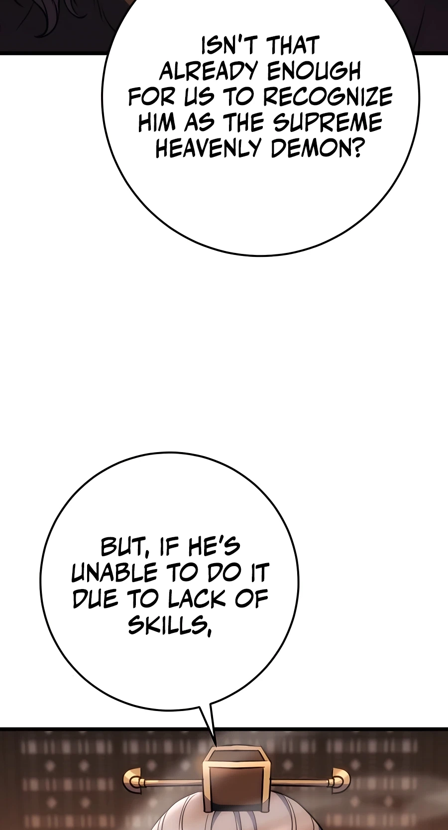The Emperor’s Sword Chapter 29 Page 76