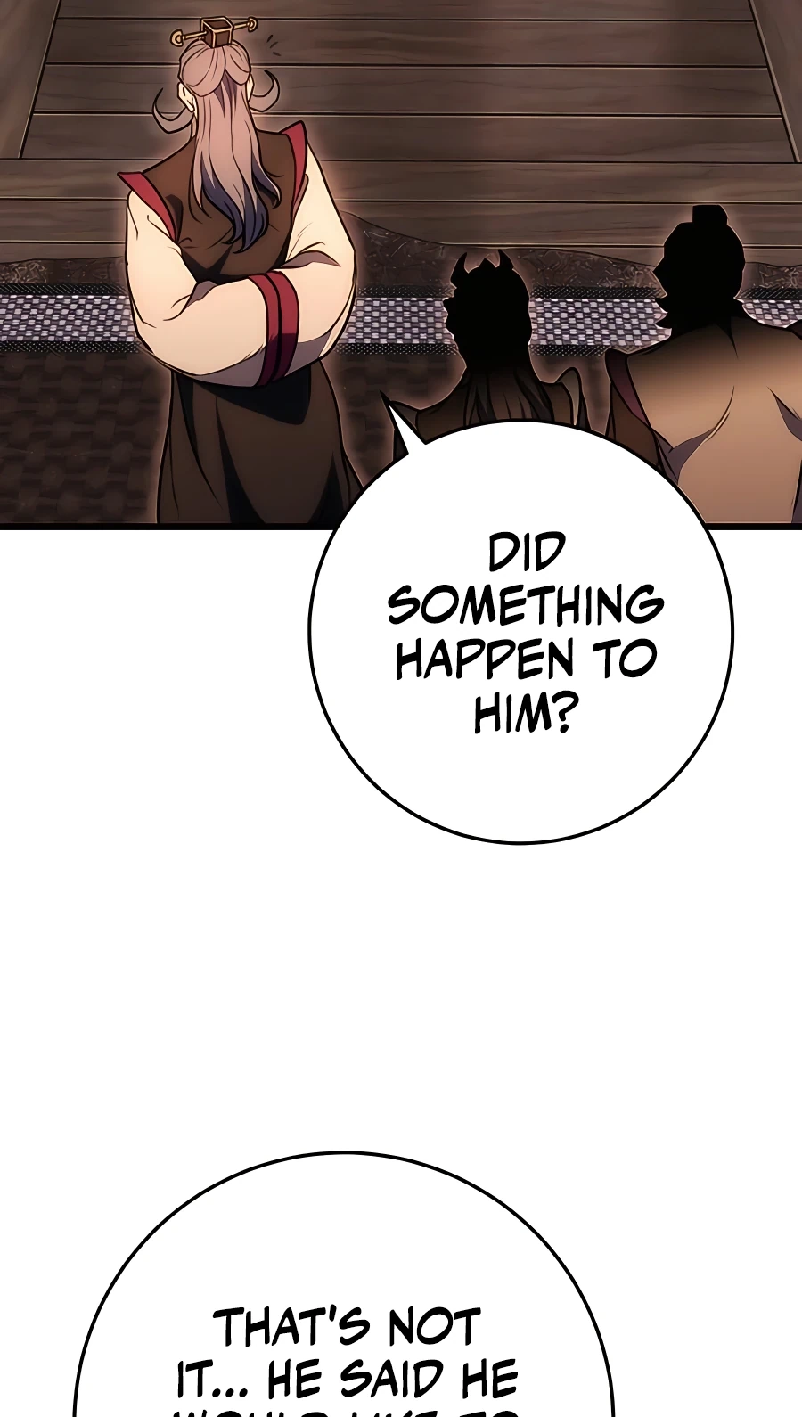 The Emperor’s Sword Chapter 29 Page 83