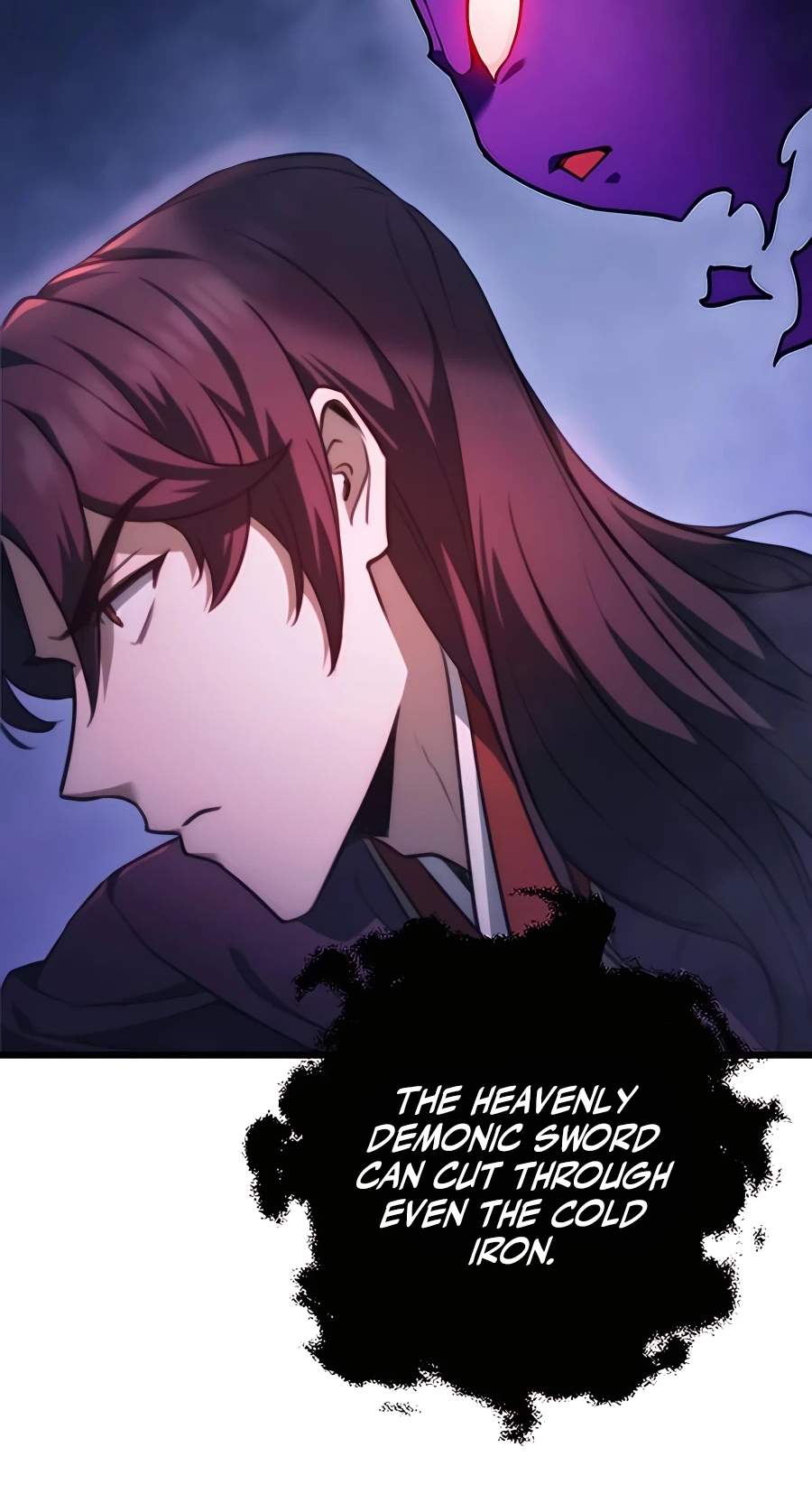 The Emperor’s Sword Chapter 29 Page 95
