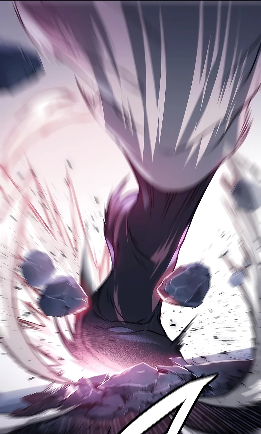 The Emperor’s Sword Chapter 29 Page 101