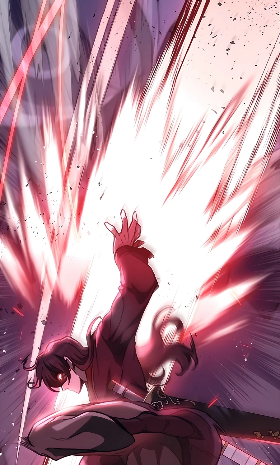 The Emperor’s Sword Chapter 29 Page 103