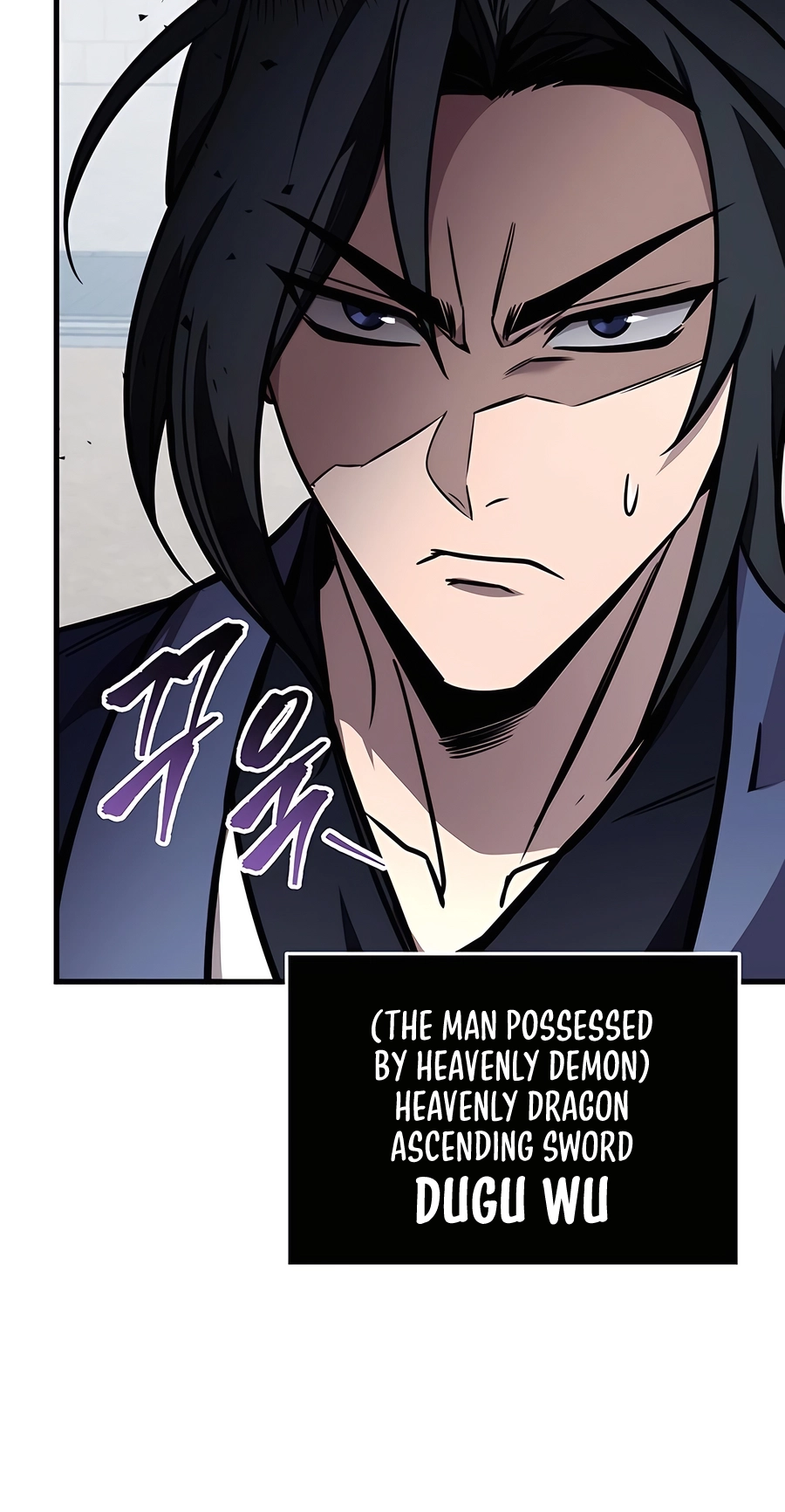 The Emperor’s Sword Chapter 76 Page 9