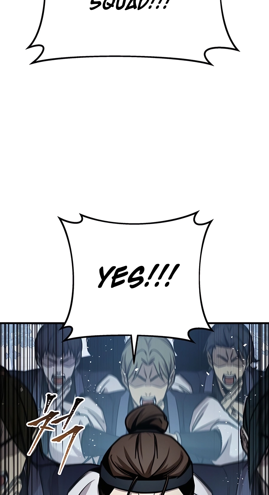 The Emperor’s Sword Chapter 76 Page 13
