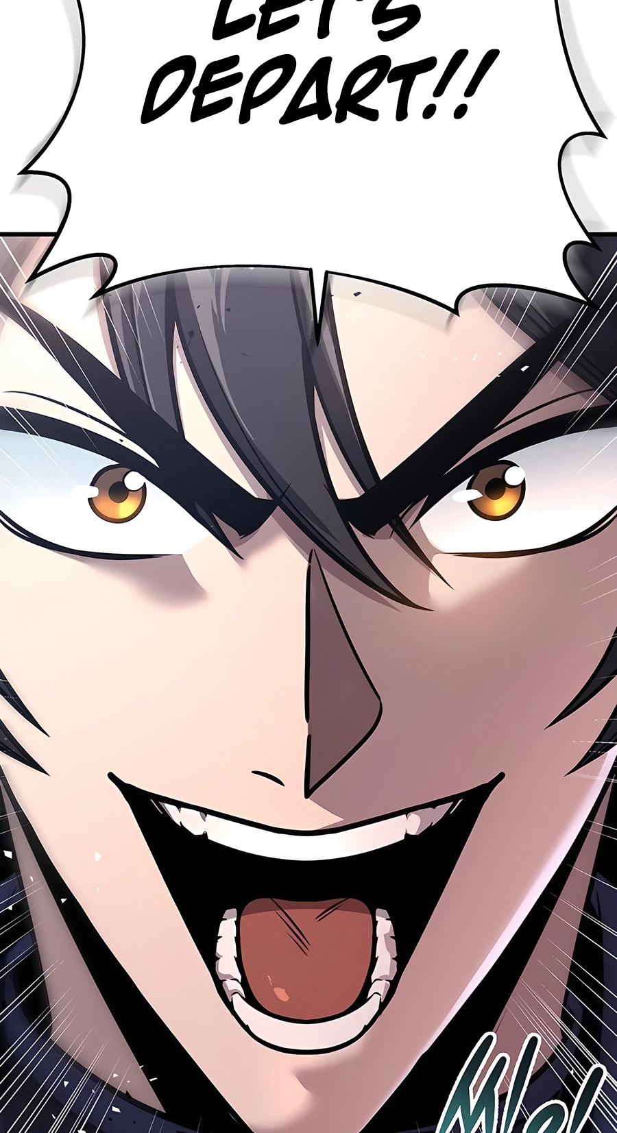 The Emperor’s Sword Chapter 76 Page 15