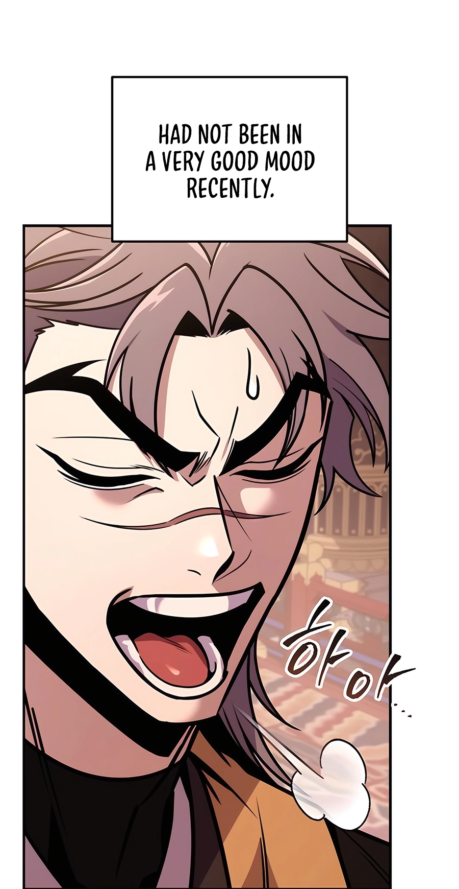 The Emperor’s Sword Chapter 76 Page 20