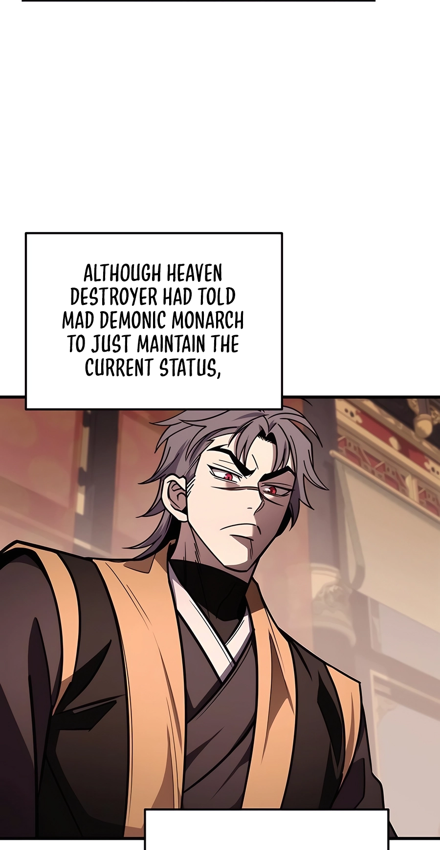 The Emperor’s Sword Chapter 76 Page 21