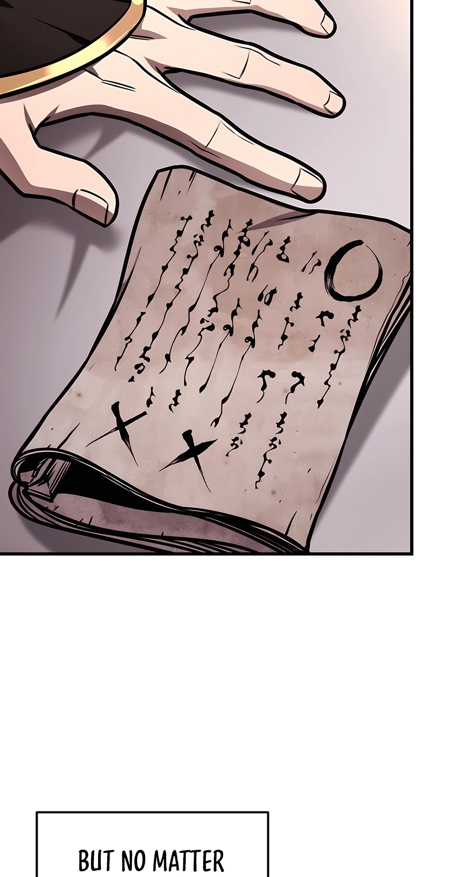 The Emperor’s Sword Chapter 76 Page 23