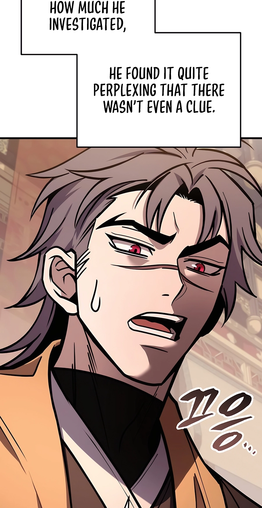 The Emperor’s Sword Chapter 76 Page 24