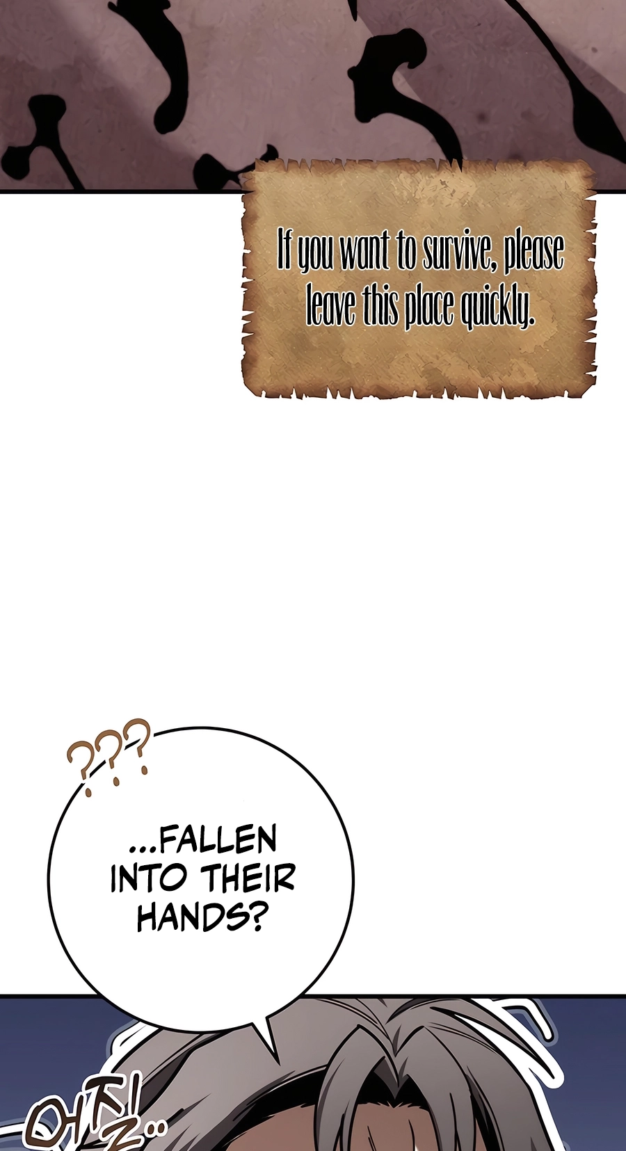 The Emperor’s Sword Chapter 76 Page 29