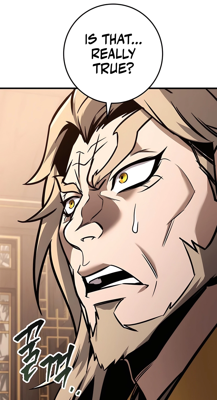 The Emperor’s Sword Chapter 76 Page 32
