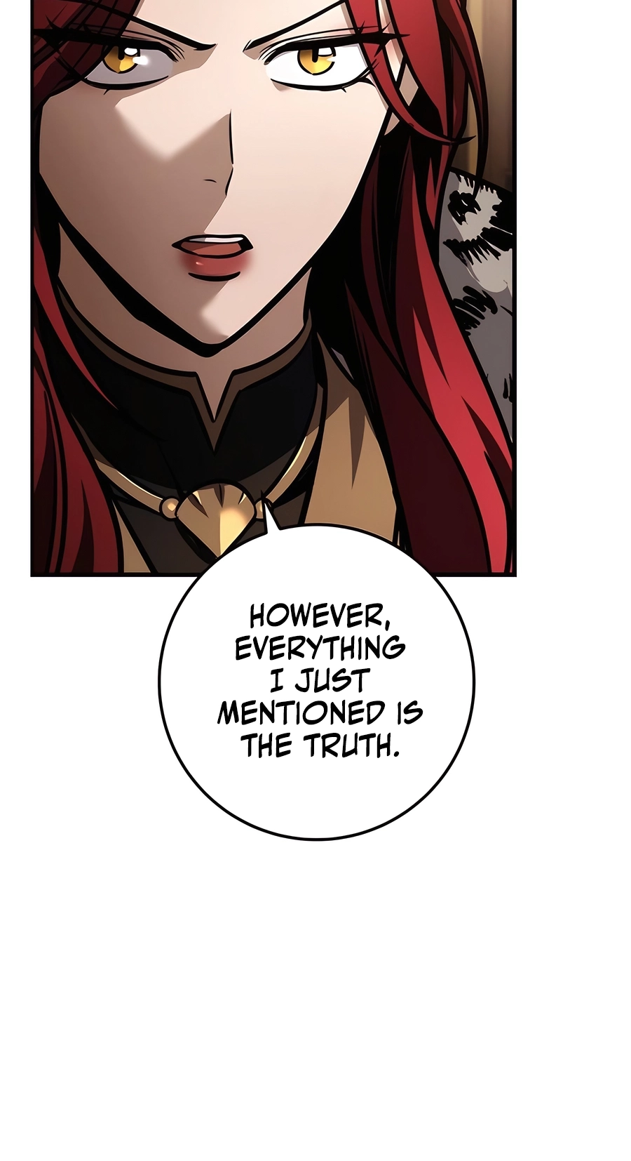 The Emperor’s Sword Chapter 76 Page 35