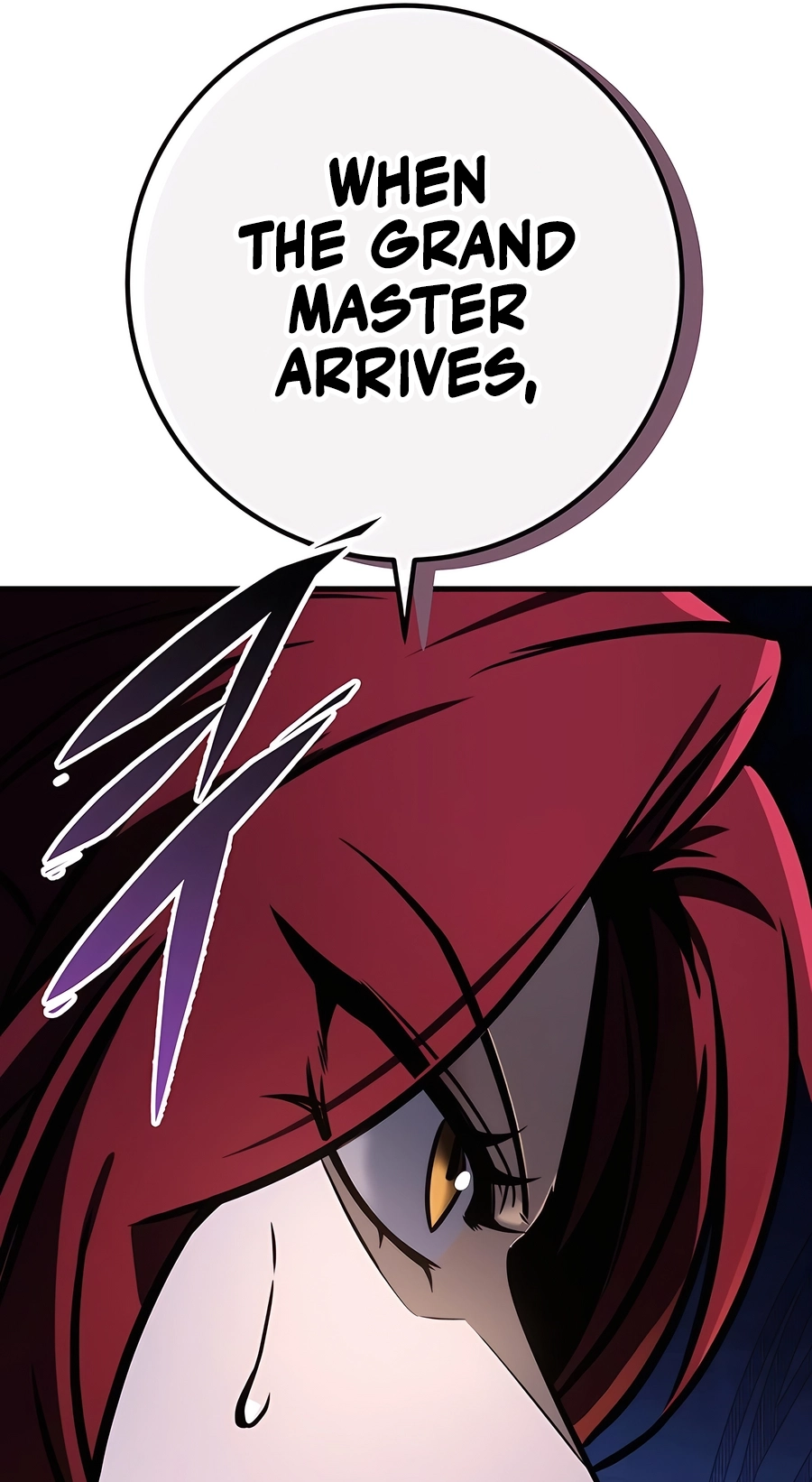 The Emperor’s Sword Chapter 76 Page 36