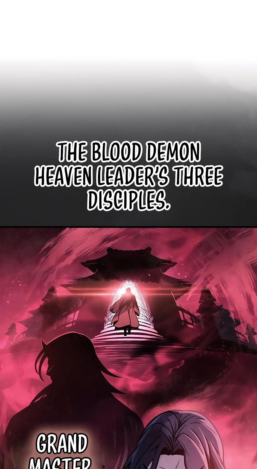The Emperor’s Sword Chapter 76 Page 38